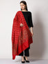 Women's Kani Wool Shawl